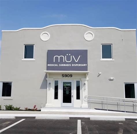 muv apollo|MÜV Dispensary